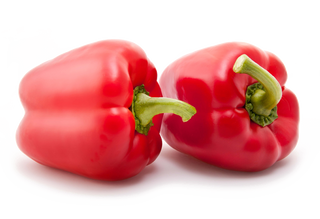 Перець болгарський