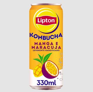 Lipton de mango y maracuyá
