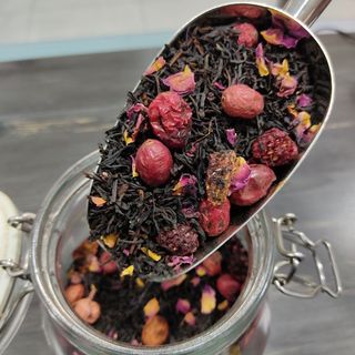 Чай черный "Венецианская ночь" Premium. 34107 / 100г