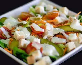 Big Salad
