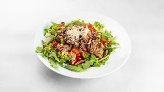 Biftek salata