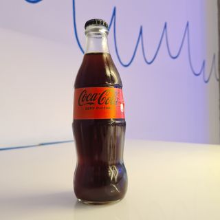 Coca-Cola Zero 33 cl