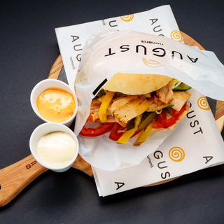 Kebab vită/curcan/berbecut