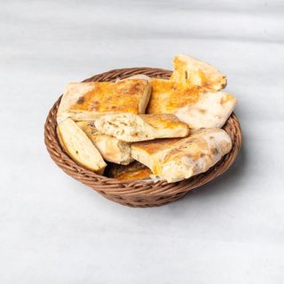 Pogača iz krušne peći