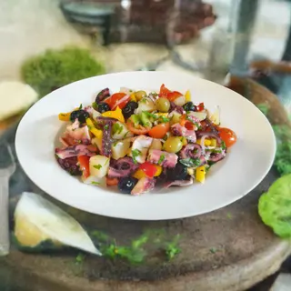 Salade Pescador