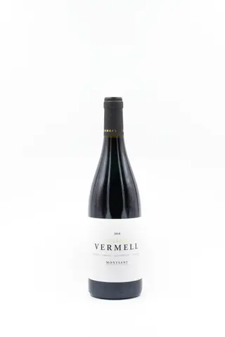 Dosterras Vermell 2018