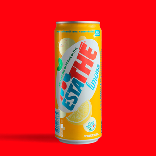 Estathè al limone 33 cl