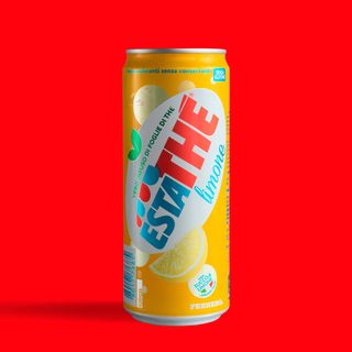 Estathè al limone 33 cl