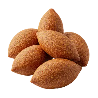 Kebbé  6 pièces 