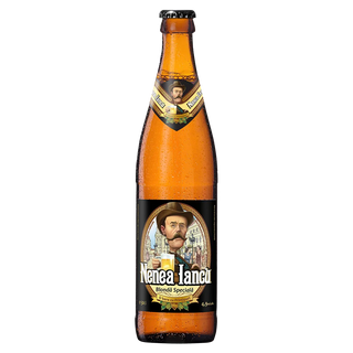 Nenea Iancu Blondă