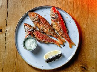 Барабуля (230/50g)