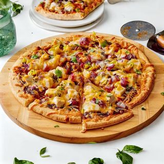 Chicken Pizza (Large)