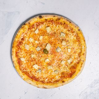 Pizza Quatro Formaggio
