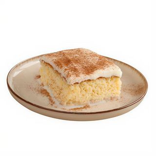 Tarta 3 Leches