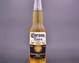 Corona 33 cl