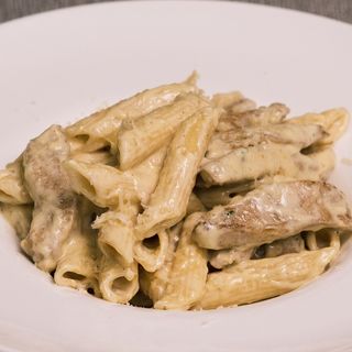 Penne Pasta