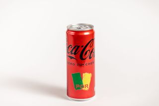 Coca Cola Zero - 33cl