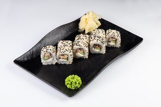 Ролл "Гурме"