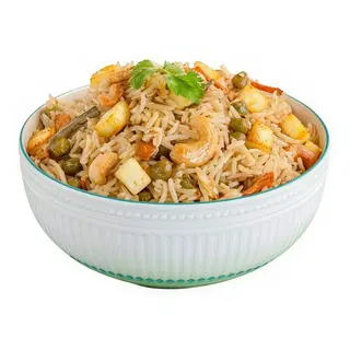Kashmiri Pilau