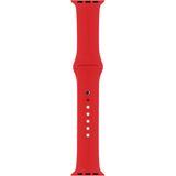 Narukvica tip 3 f10, f10 pro crvena