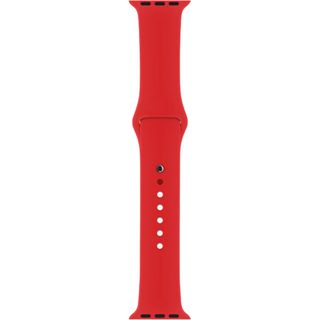 Narukvica tip 3 f10, f10 pro crvena