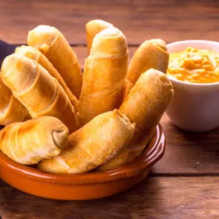 Tequeños 