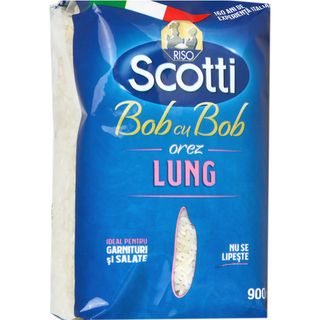 Orez Scotii bob lung 900g