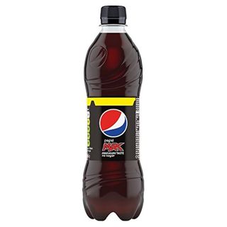 Pepsi Max 500ml.