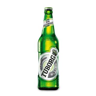 Tuborg fără alcool