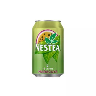 Nestea Té Verde Maracuyá (33 Cl.)