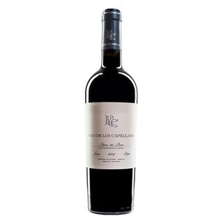 Pago de los Capellanes 90 puntos Robert Parker, Ribera del Duero