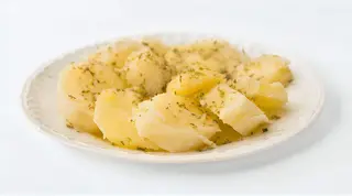 Patate lesse