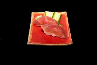 Nigiri tuńczyk 2szt