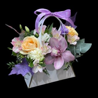 Aranjamentul zilei 1 