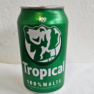 Cerveza tropical