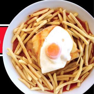 Extra Molho de Francesinha