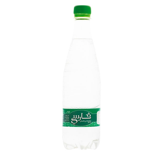 Eau Pétillante Garci 0,5l