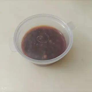 salsa piccate