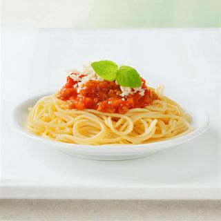 Spaghetti Bolognaise