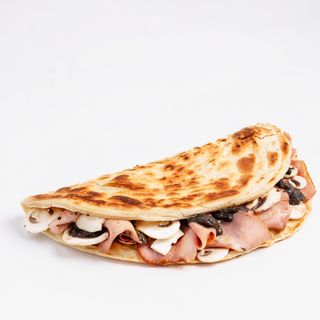 Mortadella