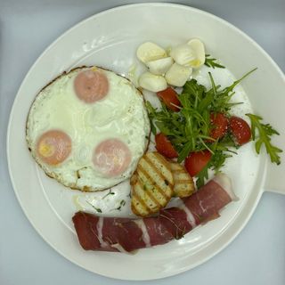 Doručak spaghetti 300gr