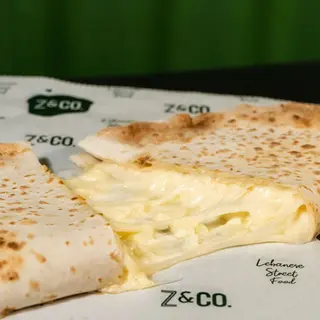 Queso