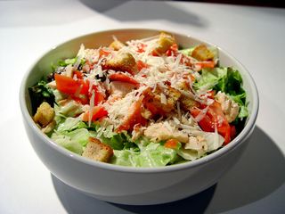 ქათმის ცეზარი