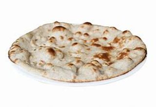 Tandoori Roti