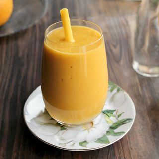 Smoothie Mangue