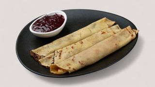 Posne sa šljivom - 3 kom