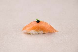 Nigiri Saumon
