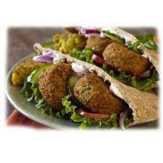 Falafel