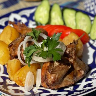 Бедана Кабоб