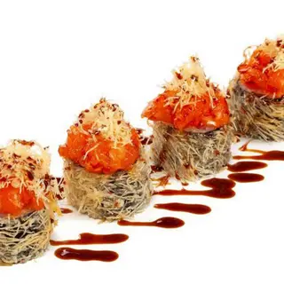 81-Hoso maki nido